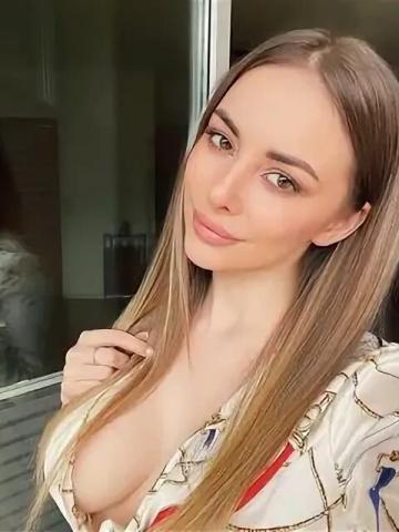 Проститутка Роксана